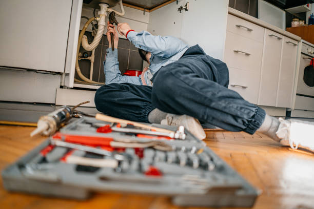 Best Hot Water Heater Installation  in Andrews Af, MD