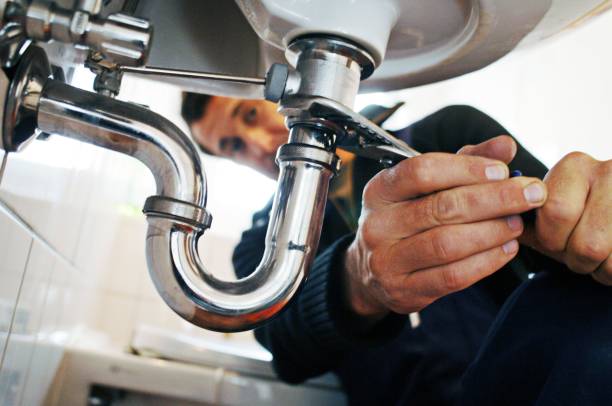 Best 24-Hour Plumber Near Me  in Andrews Af, MD