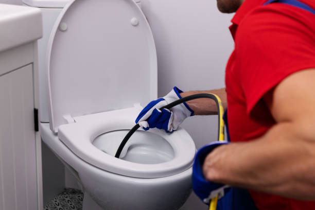 Best Drain Cleaning Services  in Andrews Af, MD