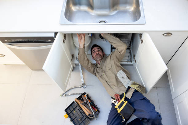Best Affordable Plumber Near Me  in Andrews Af, MD