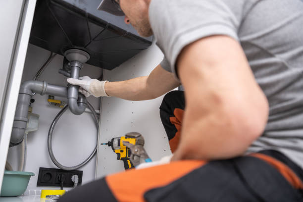 Best Emergency Plumber  in Andrews Af, MD