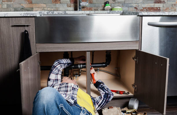 Best Local Plumber Services  in Andrews Af, MD